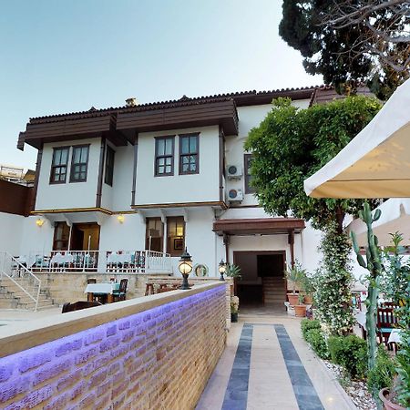 Urcu Hotel Antalya Exteriér fotografie