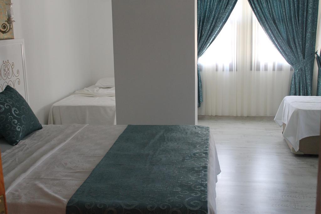 Urcu Hotel Antalya Pokoj fotografie